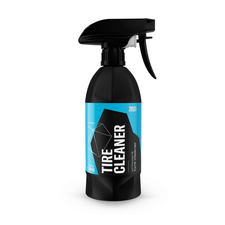 منظف الإطارات Q²M TireCleaner - 1000 مل