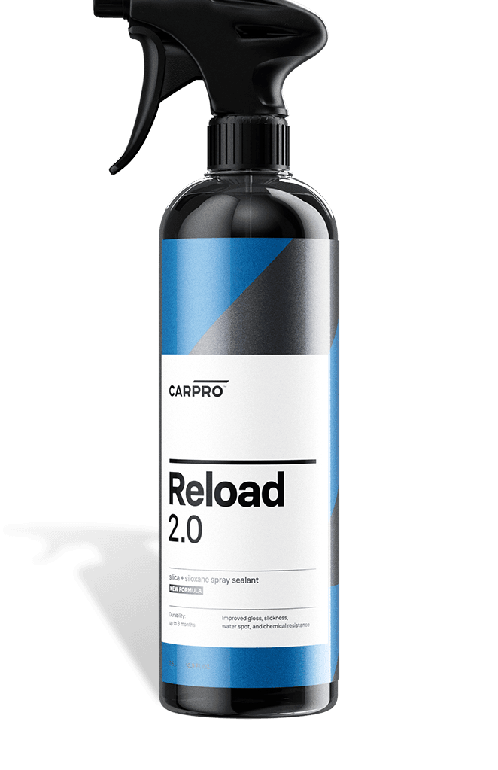 سيلنت ريلود Reload 2.0 CARPRO - 50 مل