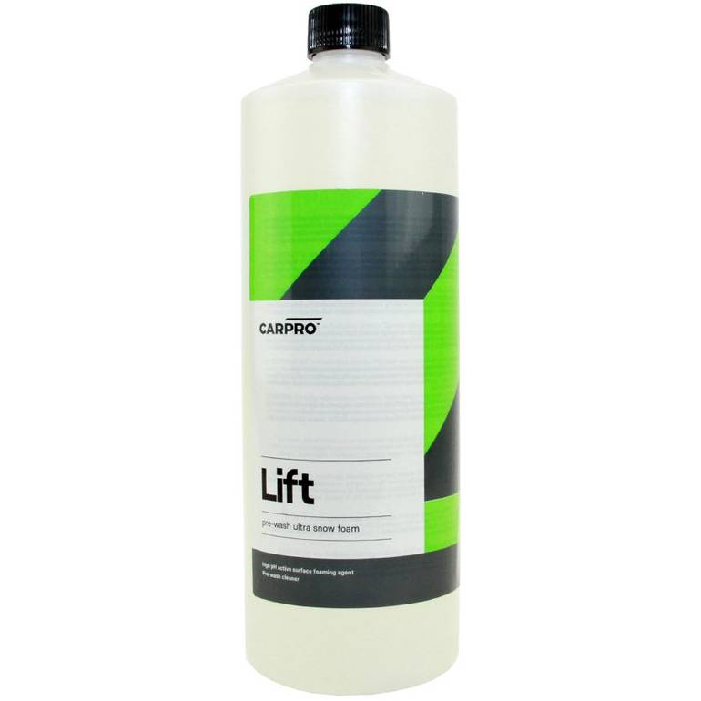 Lift (High PH Shampoo) شامبو تحضيري تركيز عالي - 500 Ml
