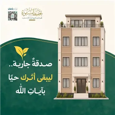 مبنى القرآن