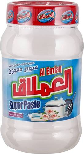 العملاق سوبر معجون 1كيلو