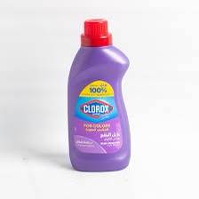 كلوركس يزيل البقع 500ملي
