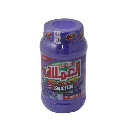 العملاق سوبر جل لافندر1 كيلو