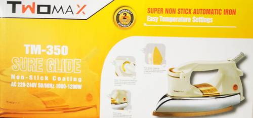 مكوى TM-350