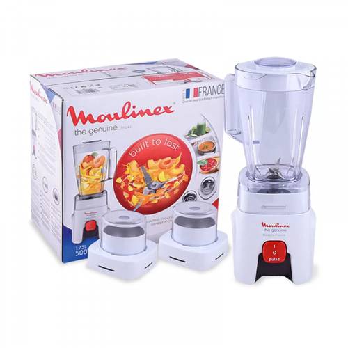 خلاط مولينكس Moulinex 1.75