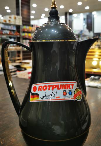ROTPUNKET ترمس الماني 911