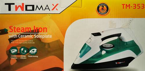 مكوى TM-353