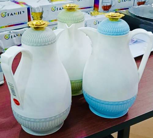 بكج ترامس ٣ حبات 