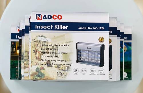 مصيدة حشرات NC216K