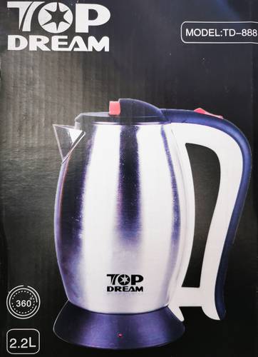 غلاية ماء 1 TD-888/TD-666