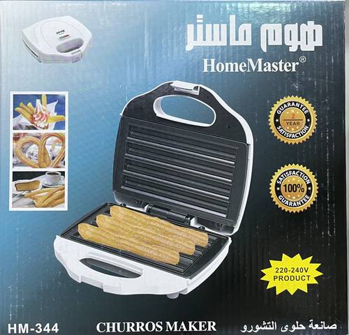 صانعة التشوروز HM-344