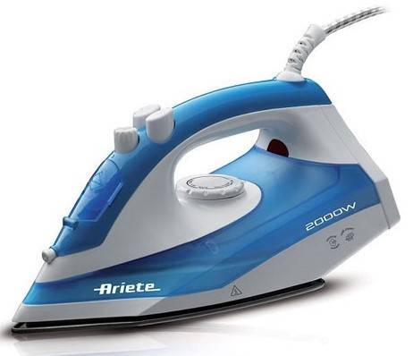 Ariete 6234 مكواة بخار