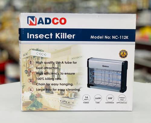 مصيدة حشرات NC112K