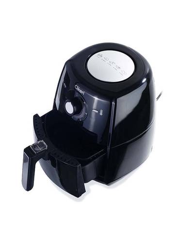 مقلاة هوائية 2.5 L 1500 W CK2295 أسود