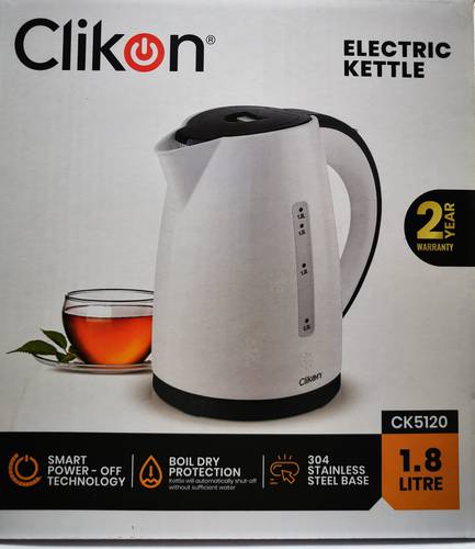 غلاية بلاستيك CK-5120