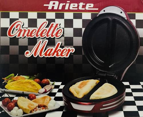 Ariete 182 جهاز اومليت