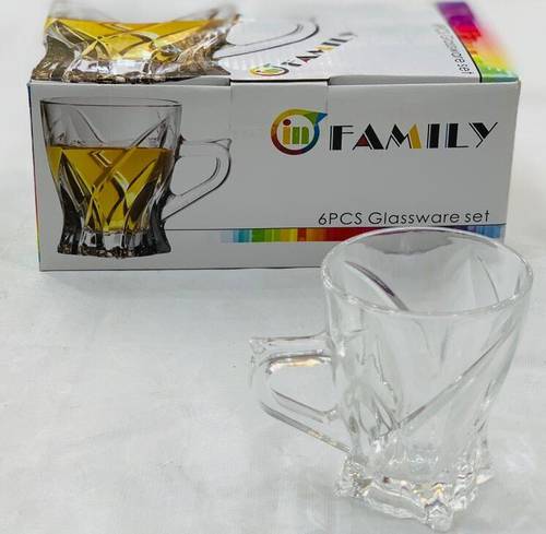 50305XL اكواب  عائلة
