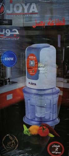قطاعة بصل شفرة JOYA