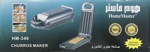 صانعة بلح الشام HM-349