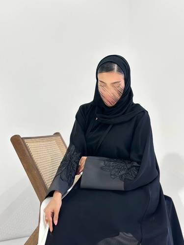 عباية 35
