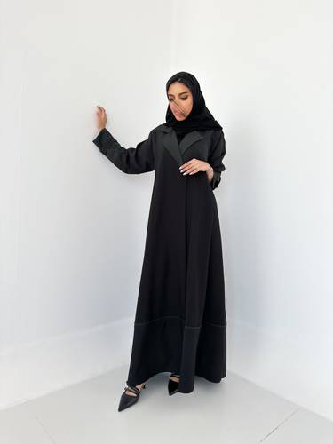 عباية 34