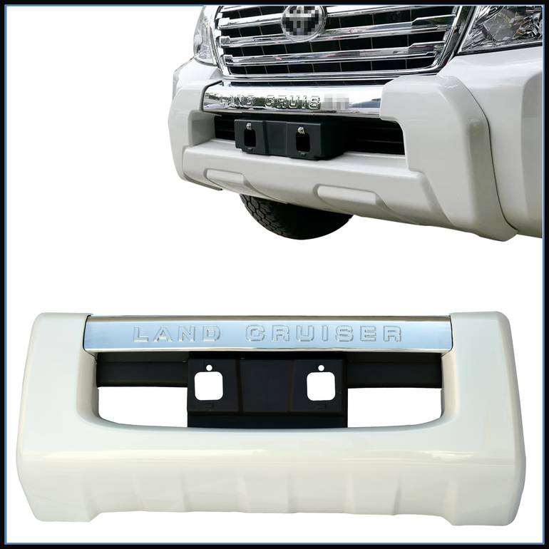 دعامة لاندكروزر خليجي 2008-2011