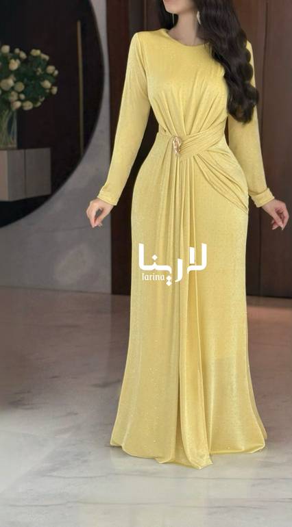فستان نهى 