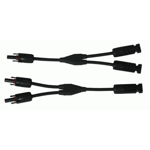 MC4 2x1 