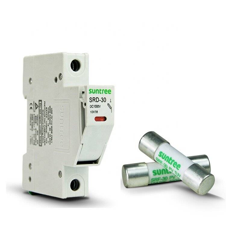 فيوز / 20A / 1000V 
