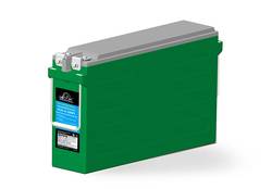 بطارية طاقة شمسية  190A PLH+C-pure Lead Carbon