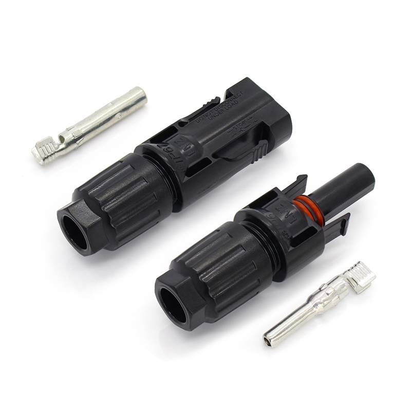  MC4 CONNECTOR