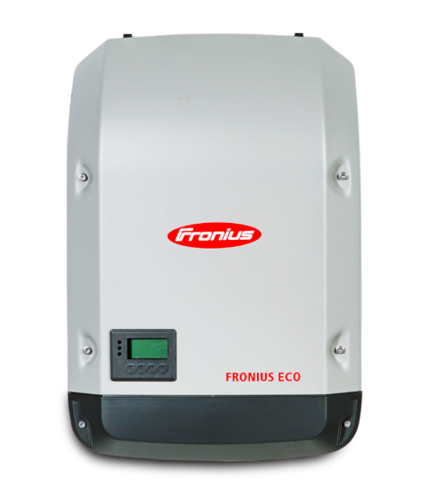 محول Fronius 25 KW