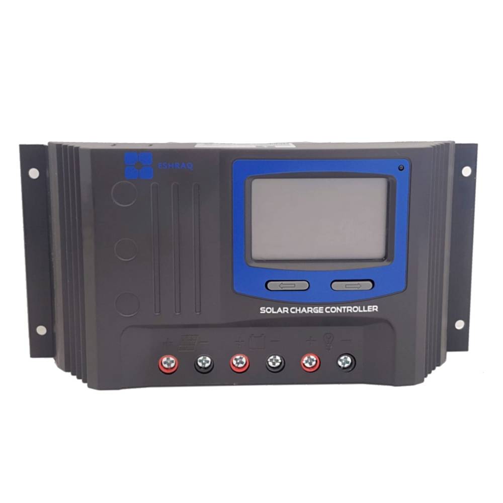 منظم شحن 60A 12/24V
