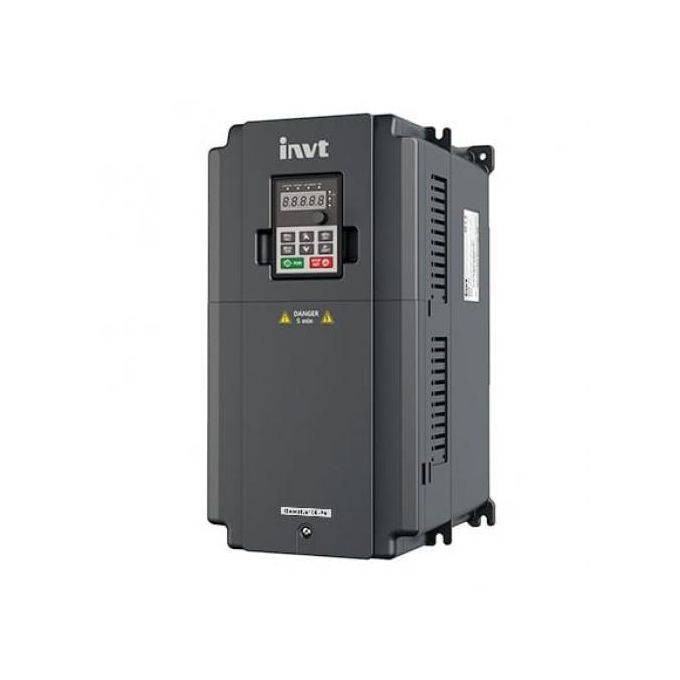 محول INVT للغطاس 90KW