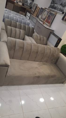 طقم كنب الجزيرة 4 قطع