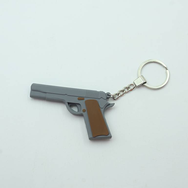 Gun 1 chain