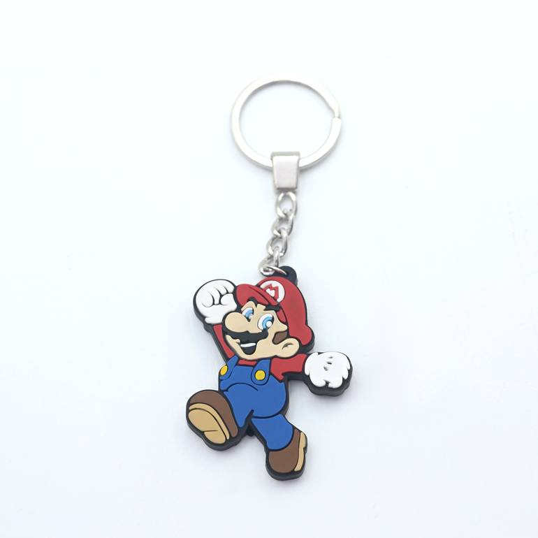 Mario  chain