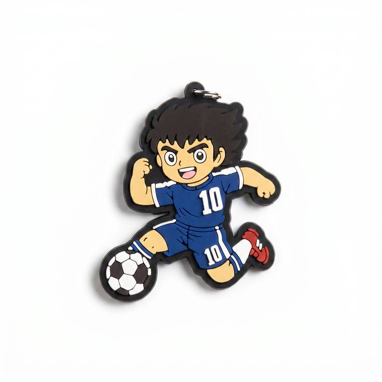 Captain maged chain