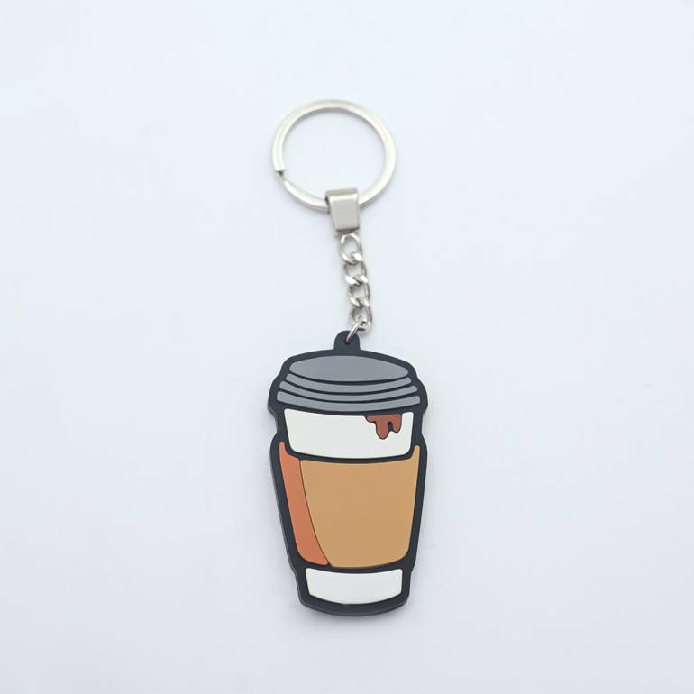 Cappuccino chain