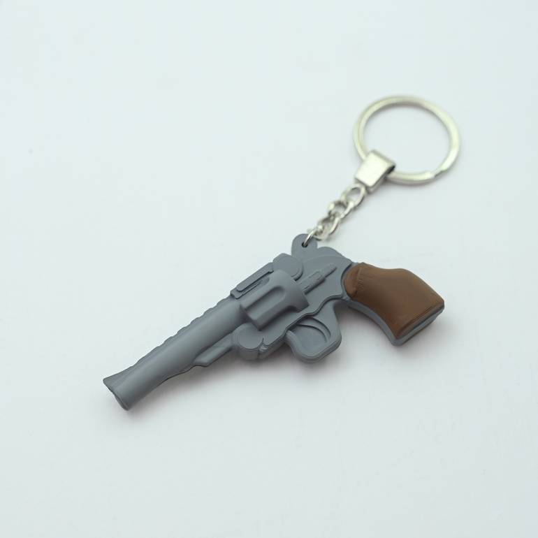 Gun 2 chain