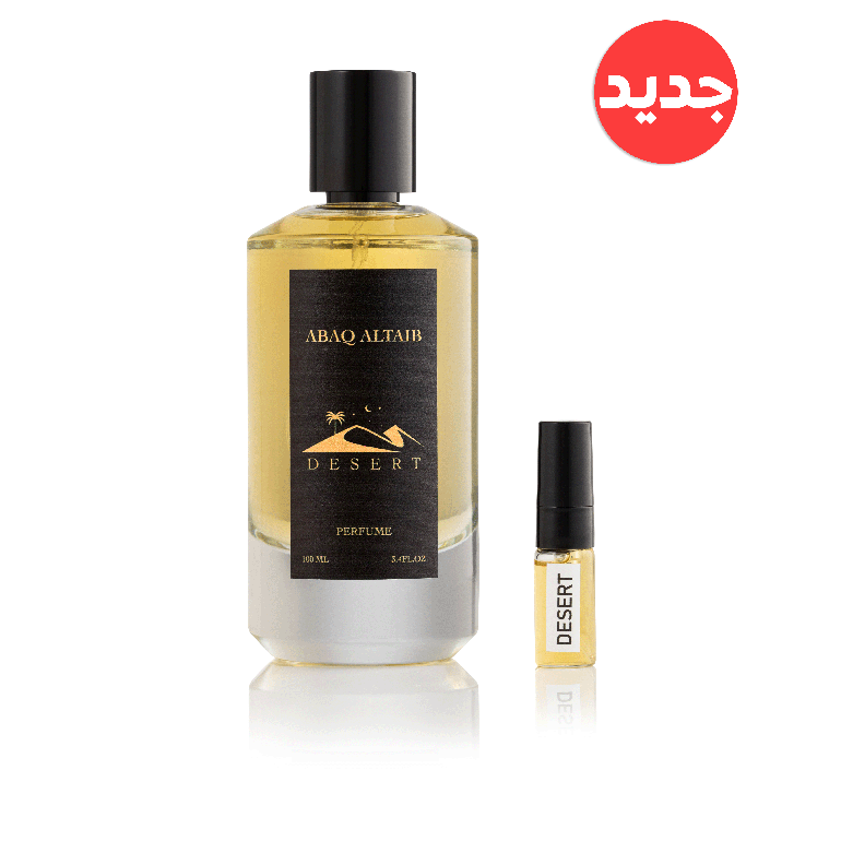  دزرت   100ML