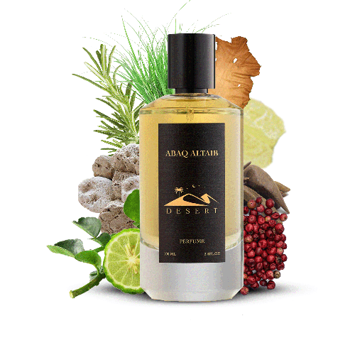  دزرت   100ML