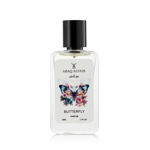الفراشة 50ml