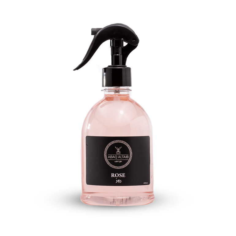 معطر روز (ورد) 400m