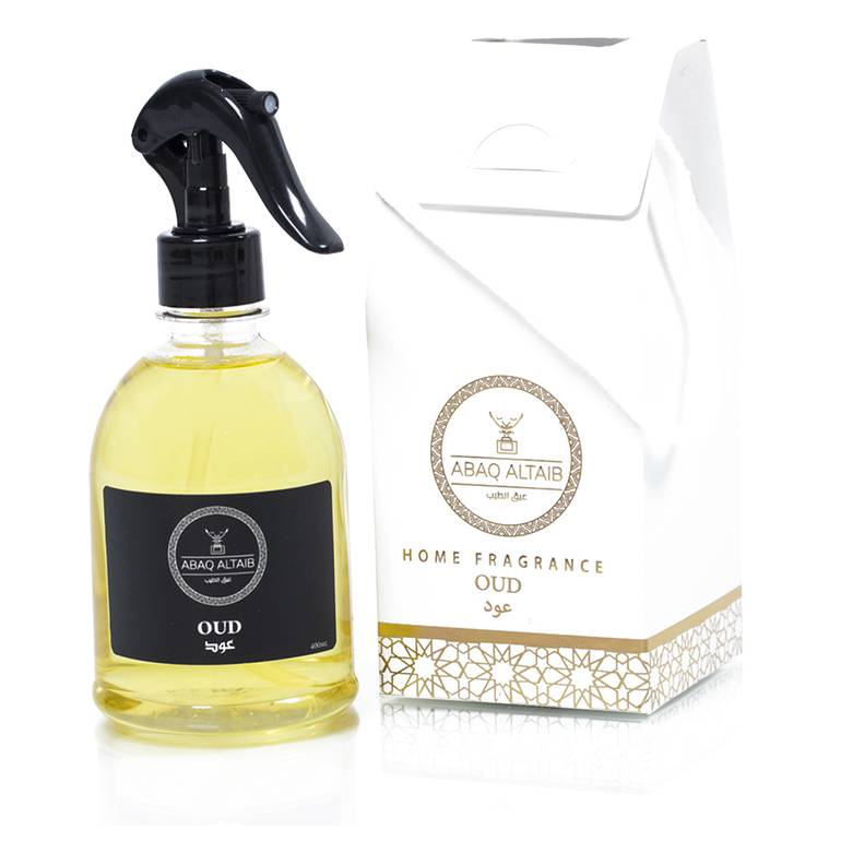 معطر عود 400m