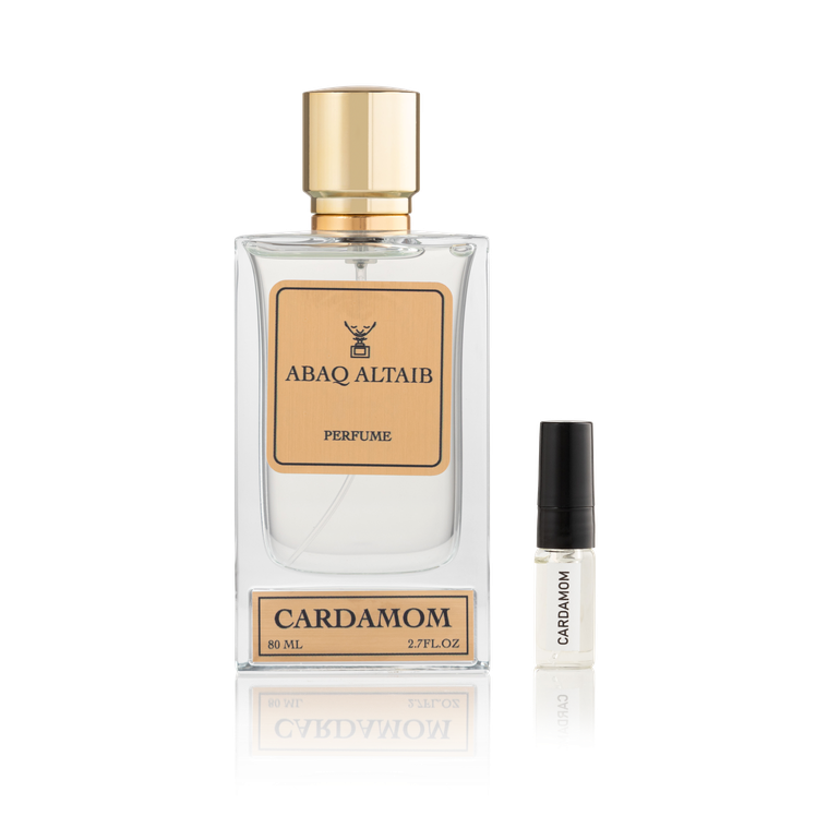 الهيل 80ML
