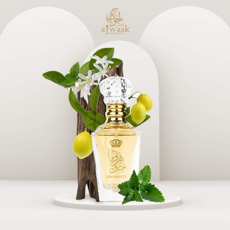 عطر جوهرتي 