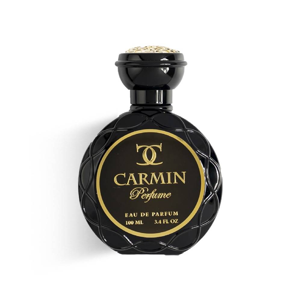 عطر كارمن ذهبي