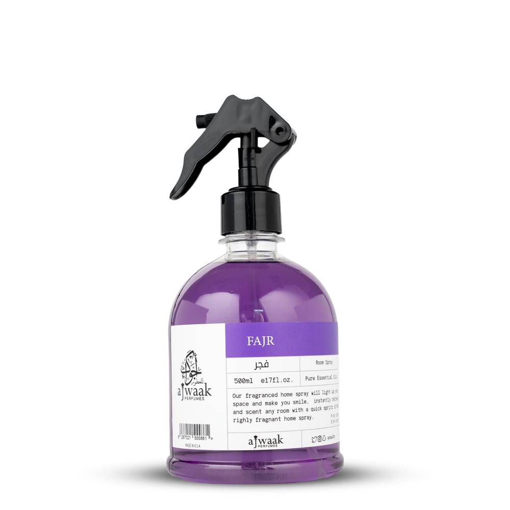 معطر فجر 500 مل