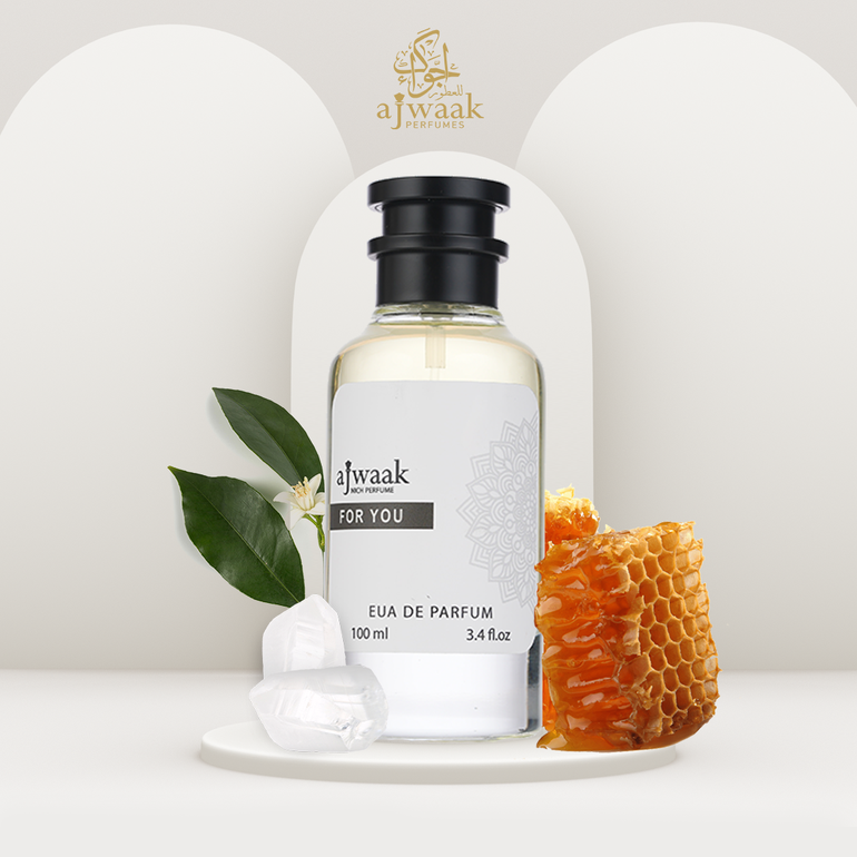 عطر نيش فوريو - لافندر ورائحة نظافة